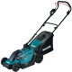 Ασύρματη Χλοοκοπτική Makita DLM330Z 18V – Πλάτος Κοπής 330 mm, Χωρίς Μπαταρία και Φορτιστή