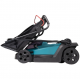 Ασύρματη Χλοοκοπτική Makita DLM330Z 18V – Πλάτος Κοπής 330 mm, Χωρίς Μπαταρία και Φορτιστή