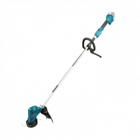 Ασύρματο χορτοκοπτικό Γκαζόν Makita DUR194ZX3 18V – 28 cm, Χωρίς Μπαταρία και Φορτιστή