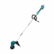 Ασύρματο χορτοκοπτικό Γκαζόν Makita DUR194ZX3 18V – 28 cm, Χωρίς Μπαταρία και Φορτιστή