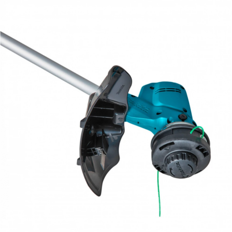 Ασύρματο χορτοκοπτικό Γκαζόν Makita DUR194ZX3 18V – 28 cm, Χωρίς Μπαταρία και Φορτιστή