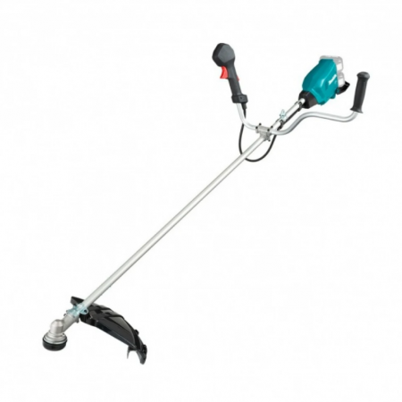 Ασύρματο Χειροκίνητο Χορτοκοπτικό Makita DUR369AZ 18+18V – 430 mm, Χωρίς Μπαταρία και Φορτιστή