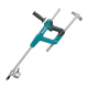 Τηλεσκοπική λαβή Makita 191M27-0, 175 mm, 191M27-0