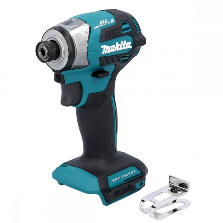 Ασύρματο Κρουστικό Δραπανοκατσάβιδο Makita LXT 18V 180Nm DTD173ZJX2