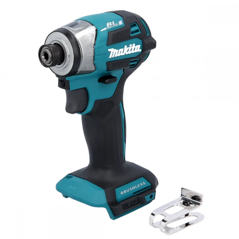 Ασύρματο Κρουστικό Δραπανοκατσάβιδο Makita LXT 18V 180Nm DTD173ZJX2