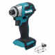 Ασύρματο Κρουστικό Δραπανοκατσάβιδο Makita LXT 18V 180Nm DTD173ZJX2