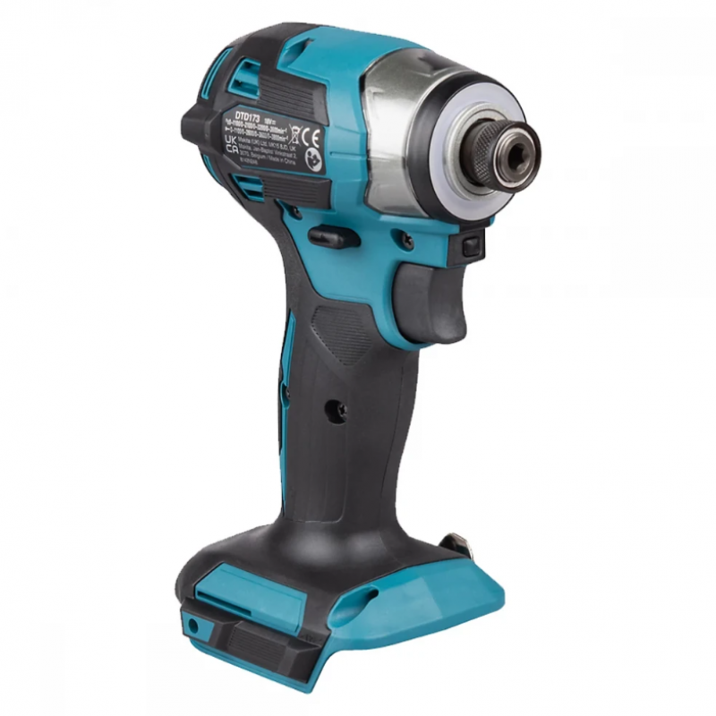 Ασύρματο Κρουστικό Δραπανοκατσάβιδο Makita LXT 18V 180Nm DTD173ZJX2