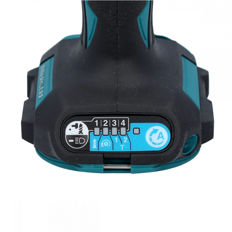 Ασύρματο Κρουστικό Δραπανοκατσάβιδο Makita LXT 18V 180Nm DTD173ZJX2