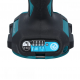 Ασύρματο Κρουστικό Δραπανοκατσάβιδο Makita LXT 18V 180Nm DTD173ZJX2