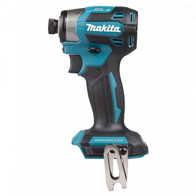 Ασύρματο Κρουστικό Δραπανοκατσάβιδο Makita LXT 18V 180Nm DTD173ZJX2