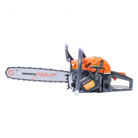 Βενζινοκίνητο Αλυσοπρίονο Daewoo DCS4516 2.3HP 45cc 40cm Λάμα