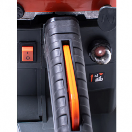 Βενζινοκίνητο Αλυσοπρίονο Daewoo DCS4516 2.3HP 45cc 40cm Λάμα