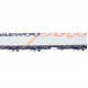 Βενζινοκίνητο Αλυσοπρίονο Daewoo DCS4516 2.3HP 45cc 40cm Λάμα