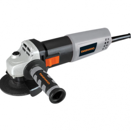 Ηλεκτρικός Γωνιακός Τροχός Daewoo DAAG115-90 900W 115mm
