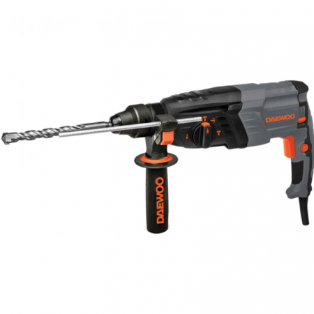 Ηλεκτρικό Πιστολέτο Daewoo DARH-26SRE 800W 2.5J