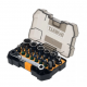 Σετ Μυτών και Εξαρτημάτων 24 Τεμαχίων DeWALT DT70906-QZ McLaren F1 Edition
