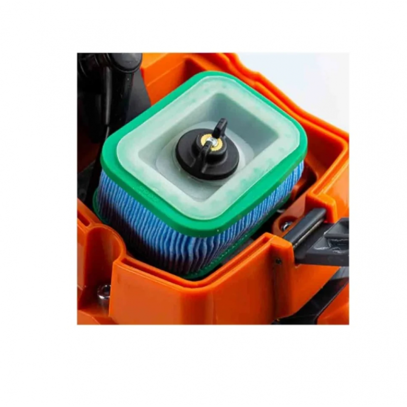 Βενζινοκίνητο αλυσοπρίονο NAKAYAMA PC6700, 56.3 cc, 3.8 HP + Δώρο δίχρονο άκαπνο λάδι NAKAYAMA Pro LB1050 1L με δοσομετρητή