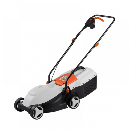 Ηλεκτρική χλοοκοπτική NAKAYAMA EM3220, 1200 W, 32 cm