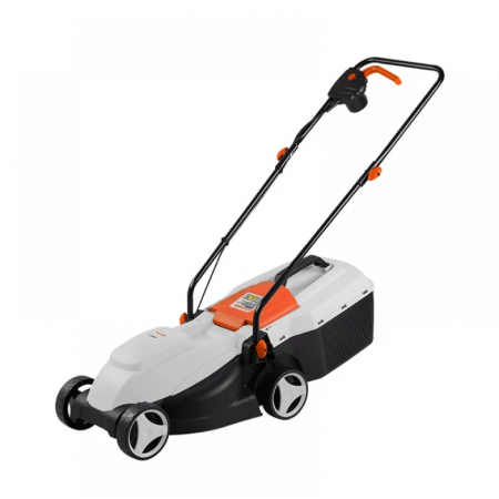 Ηλεκτρική χλοοκοπτική NAKAYAMA EM3220, 1200 W, 32 cm