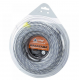 Νήμα κοπής NAKAYAMA Pro NC1002 Carbon3 Twist, 4,00 mm, 28 m