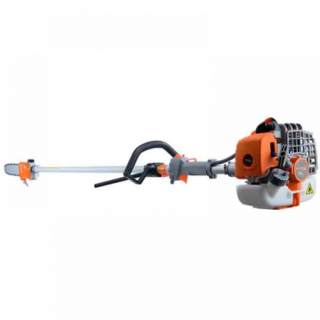Βενζινοκίνητο αλυσοπρίονο κλαδέματος NAKAYAMA PS2600, 25 εκ., 25,4 hp