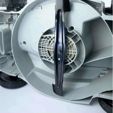 Ηλεκτρική χλοοκοπτική μηχανή NAKAYAMA PRO EM4020, 1800 W, 42 cm, 50 L