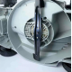 Ηλεκτρική χλοοκοπτική μηχανή NAKAYAMA PRO EM4020, 1800 W, 42 cm, 50 L