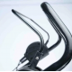 Ηλεκτρική χλοοκοπτική μηχανή NAKAYAMA PRO EM4020, 1800 W, 42 cm, 50 L