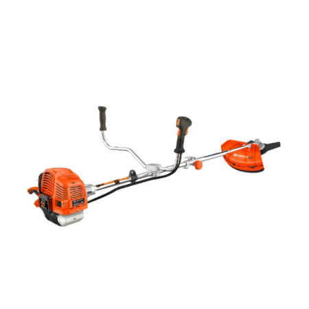 Βενζινοκίνητο χορτοκοπτικό DAEWOO DBC520 – 52 cm³, 3 HP, 400–450 mm