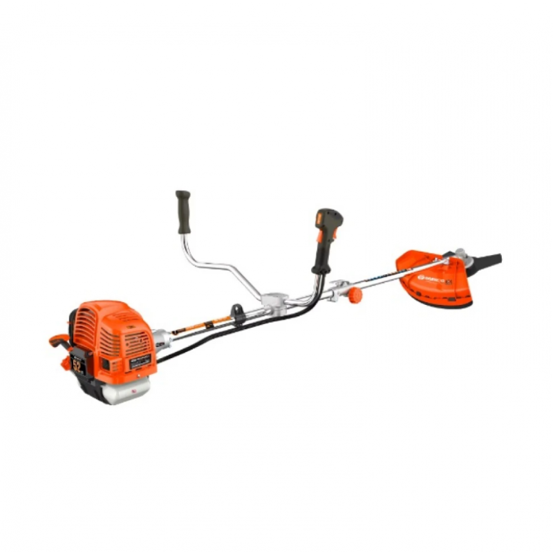 Βενζινοκίνητο χορτοκοπτικό DAEWOO DBC520 – 52 cm³, 3 HP, 400–450 mm
