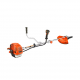 Βενζινοκίνητο χορτοκοπτικό DAEWOO DBC520 – 52 cm³, 3 HP, 400–450 mm