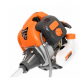 Βενζινοκίνητο χορτοκοπτικό DAEWOO DBC520 – 52 cm³, 3 HP, 400–450 mm