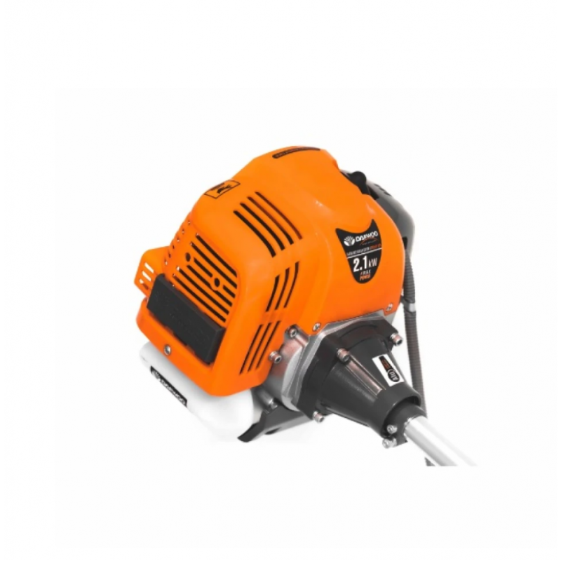 Βενζινοκίνητο χορτοκοπτικό DAEWOO DBC520 – 52 cm³, 3 HP, 400–450 mm