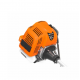 Βενζινοκίνητο χορτοκοπτικό DAEWOO DBC520 – 52 cm³, 3 HP, 400–450 mm