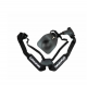 Βενζινοκίνητο χορτοκοπτικό DAEWOO DBC520 – 52 cm³, 3 HP, 400–450 mm