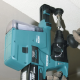 Συλλέκτης Σκόνης για Σκαπτικό Makita DX07, 199572-1 για DHR242, DHR243 και BHR243