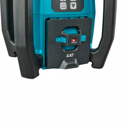 Περιστροφικό Λέιζερ Επιπέδου MAKITA SKR001Z – Πράσινο Λέιζερ, Εμβέλεια 800 m