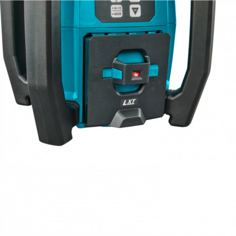 Περιστροφικό Λέιζερ Επιπέδου MAKITA SKR001Z – Πράσινο Λέιζερ, Εμβέλεια 800 m