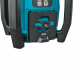 Περιστροφικό Λέιζερ Επιπέδου MAKITA SKR001Z – Πράσινο Λέιζερ, Εμβέλεια 800 m