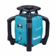 Περιστροφικό Λέιζερ Επιπέδου MAKITA SKR001Z – Πράσινο Λέιζερ, Εμβέλεια 800 m