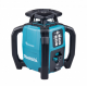 Περιστροφικό Λέιζερ Επιπέδου MAKITA SKR001Z – Πράσινο Λέιζερ, Εμβέλεια 800 m
