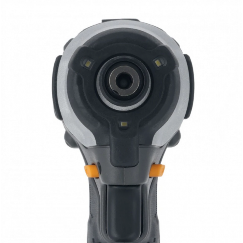 Ασύρματο Κρουστικό Κατσαβίδι DeWALT McLaren F1 XR 18V DCF85MP2T-QW