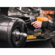 Ασύρματο Κρουστικό Κατσαβίδι DeWALT McLaren F1 XR 18V DCF85MP2T-QW