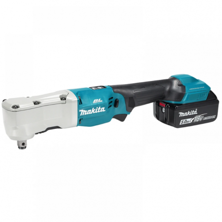 Ασύρματο Γωνιακό Κρουστικό Κλειδί Makita DTL300 18V LXT 1/2" 530Nm (Χωρίς Μπαταρία & Φορτιστή)