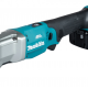 Ασύρματο Γωνιακό Κρουστικό Κλειδί Makita DTL300 18V LXT 1/2" 530Nm (Χωρίς Μπαταρία & Φορτιστή)