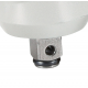 Ασύρματο Γωνιακό Κρουστικό Κλειδί Makita DTL300 18V LXT 1/2" 530Nm (Χωρίς Μπαταρία & Φορτιστή)