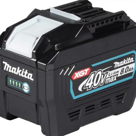 Μπαταρία Li-ion 40V/8.0Ah BL4080F – XGT, 191X65-8
