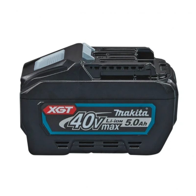Σετ Μπαταριών και Φορτιστή Makita XGT – 4 x 5.0Ah BL4050F, DC40RB, 191U42-2 + ΔΩΡΟ Μπαταρία XGT BL4040F