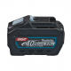 Σετ Μπαταριών και Φορτιστή Makita XGT – 4 x 5.0Ah BL4050F, DC40RB, 191U42-2 + ΔΩΡΟ Μπαταρία XGT BL4040F