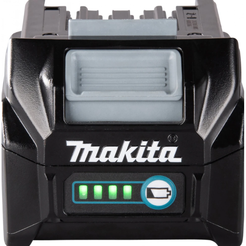 Μπαταρία Li-ion Makita BL4020 – 40V Max XGT, 2.0Ah, 191L29-0